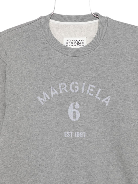 MM6 Maison Margiela Sweater