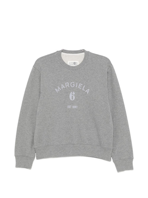 MM6 Maison Margiela Sweater