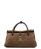 Zanellato Studded Small Tote