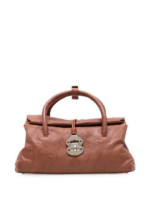 Zanellato Postina S Studded Bag