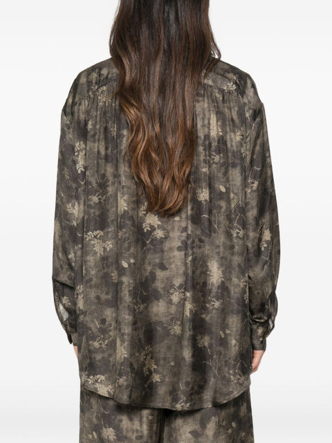 Uma Wang Shirt