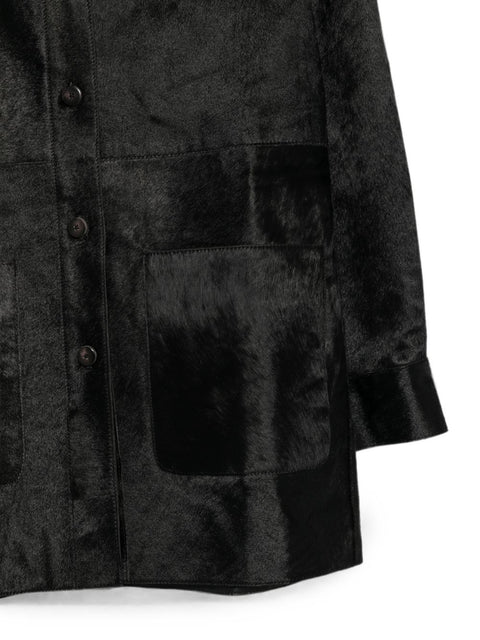 Alysi Jacket