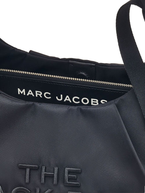 Marc Jacobs The Sack Small Leather Bag