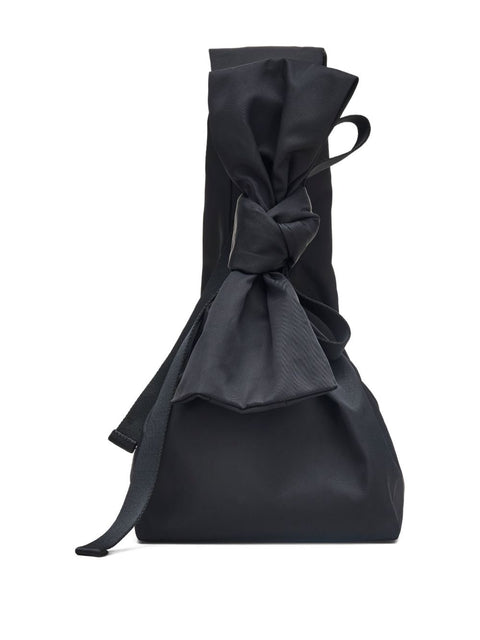 Marc Jacobs The Sack Small Leather Bag