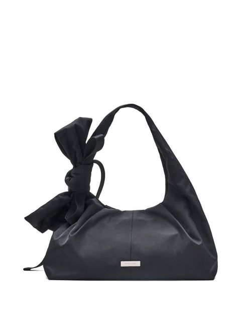 Marc Jacobs The Sack Small Leather Bag