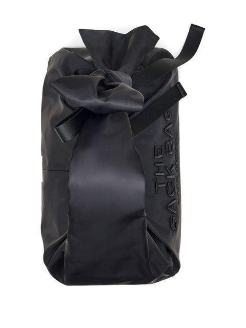 Marc Jacobs The Sack Small Leather Bag