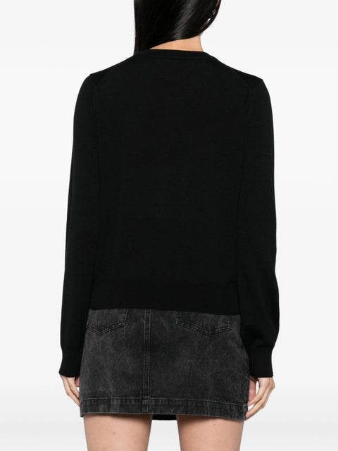 Maison Kitsuné Sweater