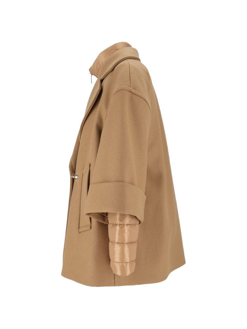 Fay Jacket