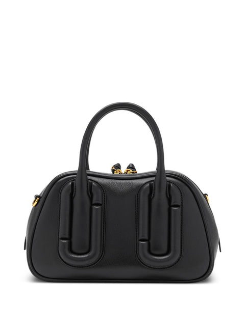 Marc Jacobs The Bauletto Leather Tote