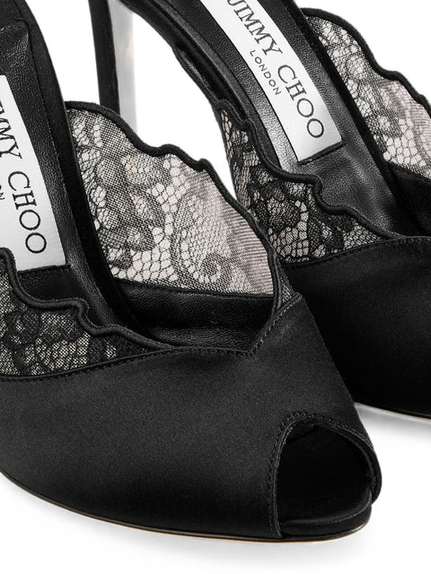 Jimmy Choo Sandals