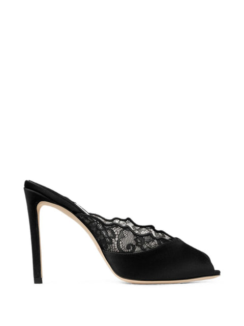 Jimmy Choo Sandals