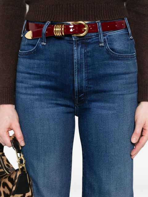 Mother Jeans