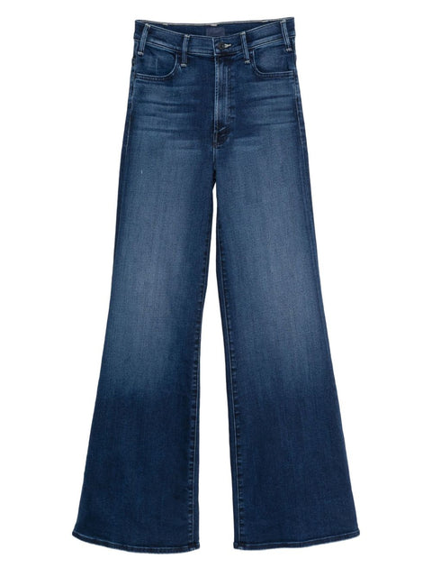 Mother Jeans