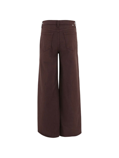 Mother Jeans