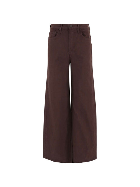 Mother Jeans