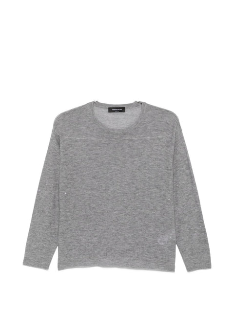 Fabiana Filippi Sweater