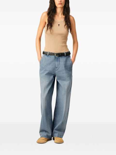 Ami Paris Jeans