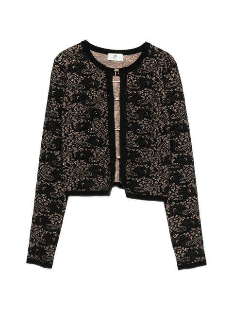Elisabetta Franchi Sweater