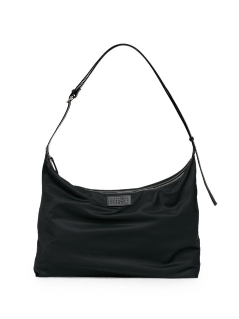 MM6 Maison Margiela Nylon Shoulder Bag