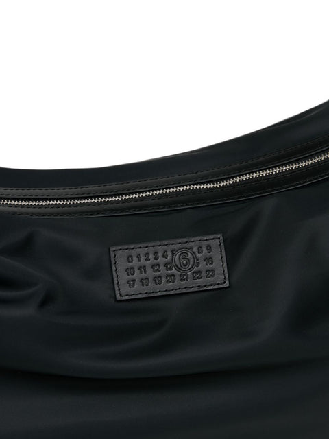 MM6 Maison Margiela Nylon Shoulder Bag