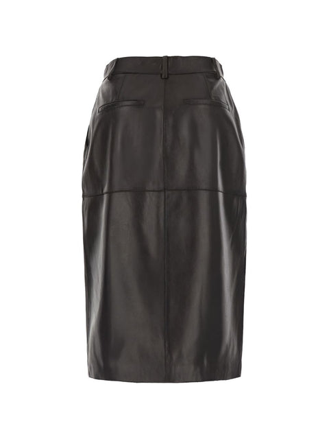 Parosh Skirt