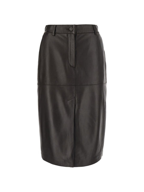 Parosh Skirt