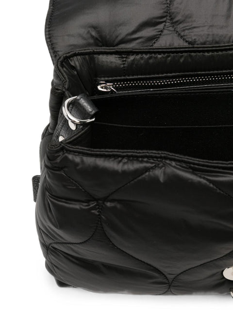 Zanellato Postina Lunaria Small Quilted Bag