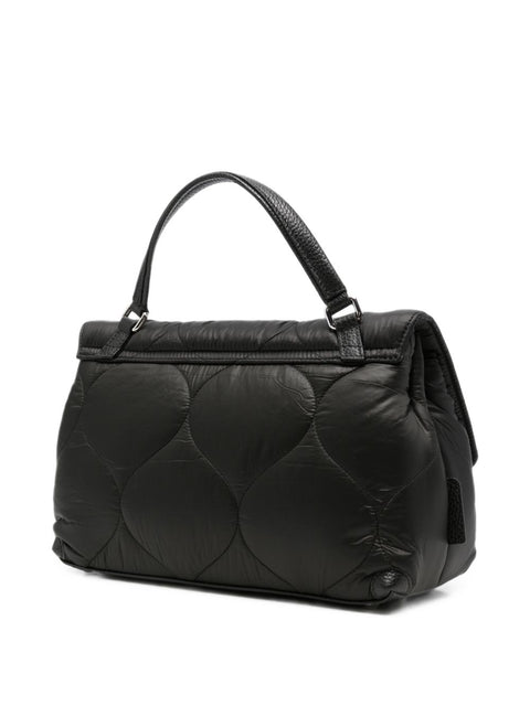 Zanellato Postina Lunaria Small Quilted Bag