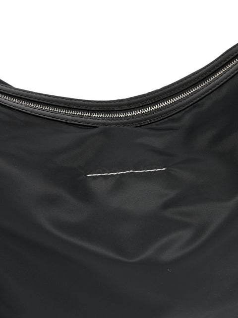 MM6 Maison Margiela Nylon Crossbody Bag