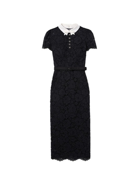 Self-portrait Dresses