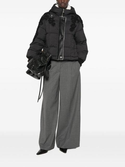 Ermanno Firenze Coat