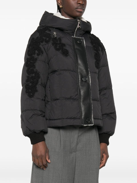 Ermanno Firenze Coat