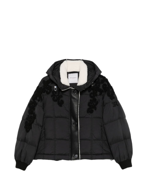 Ermanno Firenze Coat