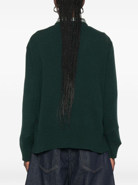 Beyou Sweater