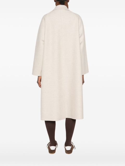 Harris Wharf London Coat