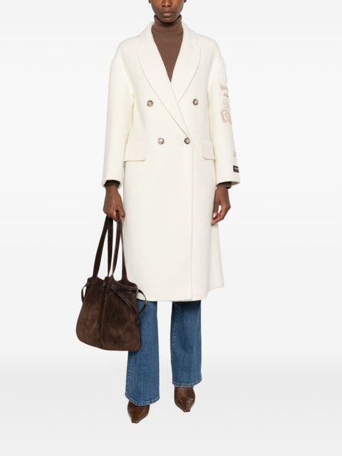 Ermanno Firenze Coat