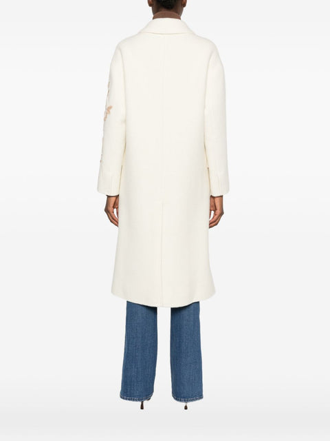 Ermanno Firenze Coat