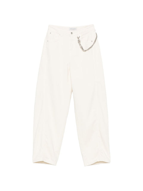 Ermanno Firenze Trousers