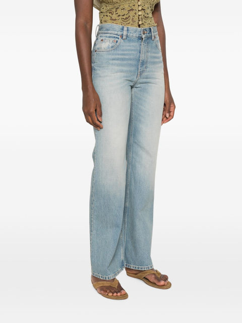Chloé Chloe Jeans