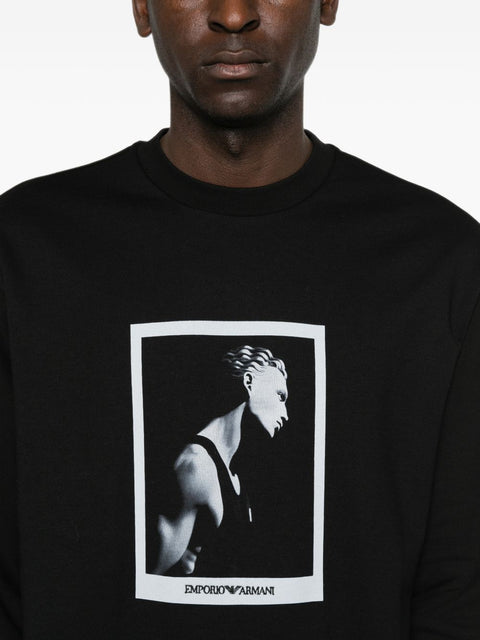 Emporio Armani Sweater