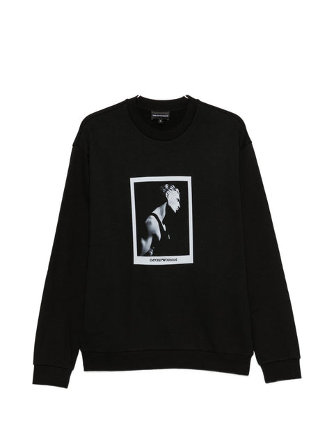 Emporio Armani Sweater