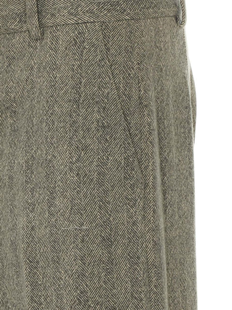 Circolo 1901 Trousers