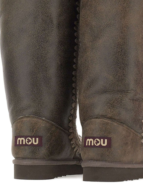 Mou Boots