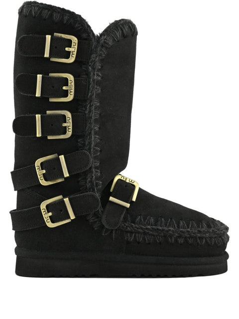 Mou Boots