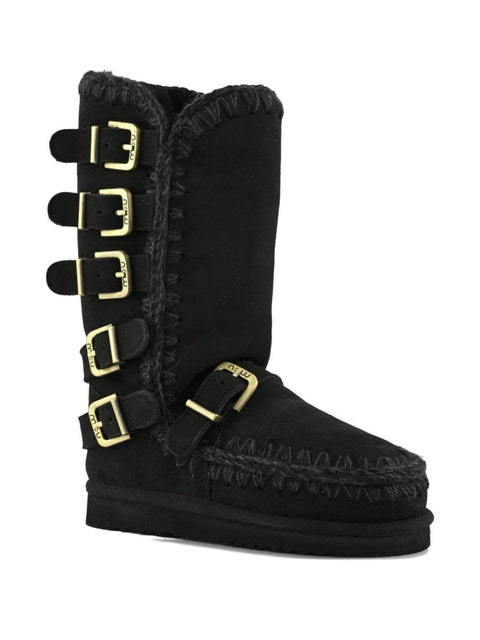 Mou Boots
