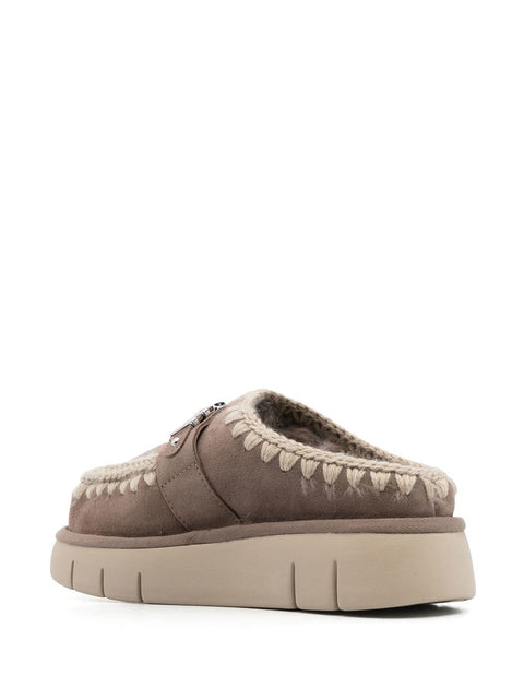 Mou Sandals