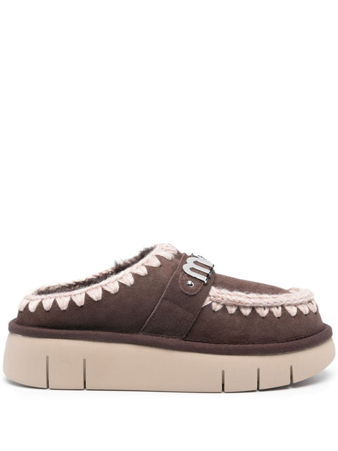 Mou Sandals