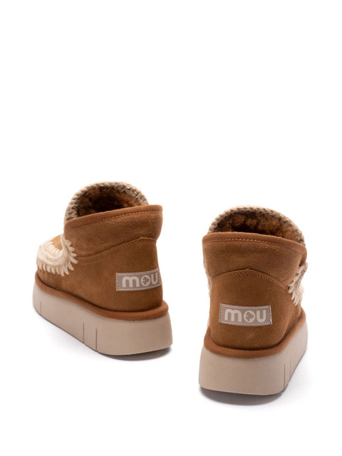 Mou Boots