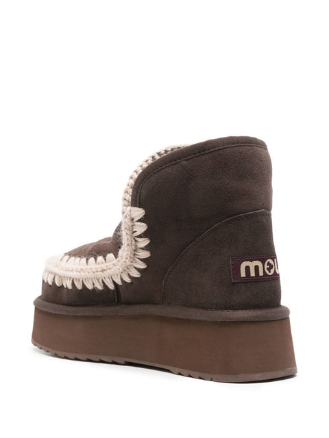 Mou Boots