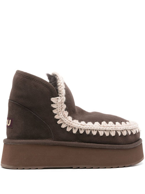 Mou Boots